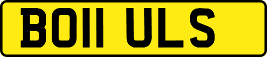 BO11ULS