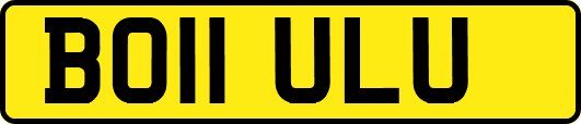 BO11ULU