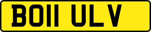 BO11ULV