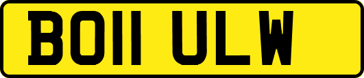 BO11ULW