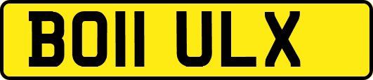 BO11ULX