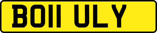 BO11ULY