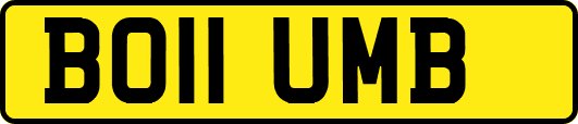 BO11UMB
