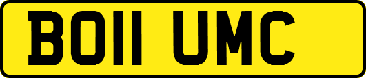 BO11UMC