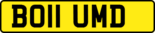 BO11UMD