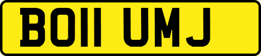 BO11UMJ