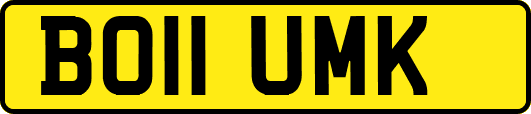 BO11UMK