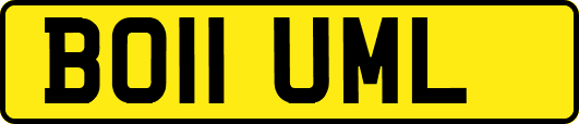 BO11UML