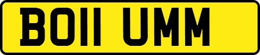 BO11UMM