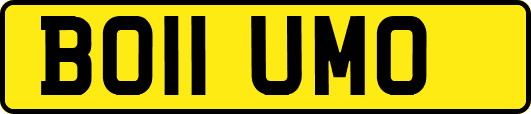BO11UMO