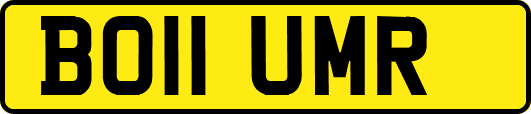 BO11UMR