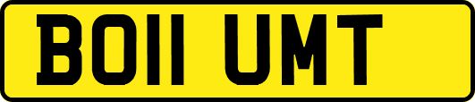 BO11UMT