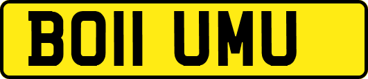BO11UMU