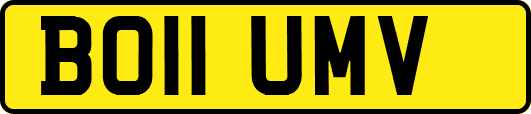 BO11UMV