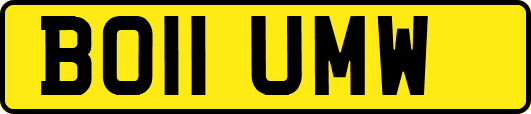 BO11UMW