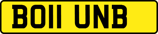 BO11UNB