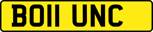 BO11UNC