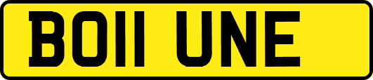 BO11UNE