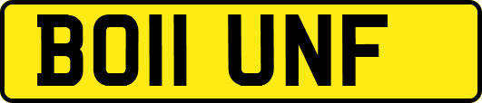 BO11UNF