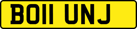 BO11UNJ