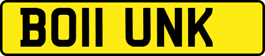 BO11UNK