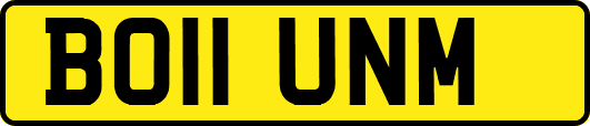 BO11UNM