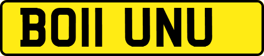 BO11UNU