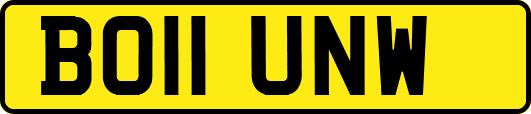 BO11UNW