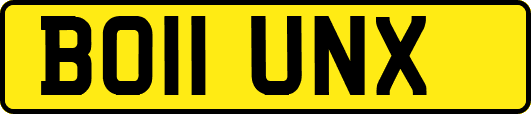 BO11UNX