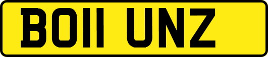 BO11UNZ