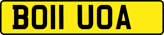 BO11UOA