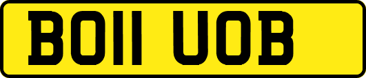 BO11UOB