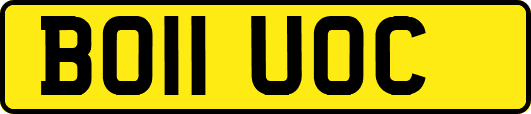 BO11UOC