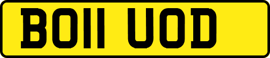 BO11UOD