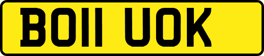 BO11UOK