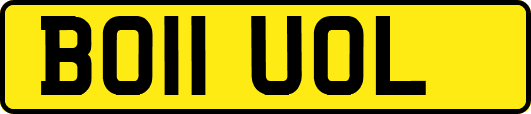 BO11UOL