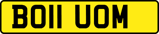 BO11UOM