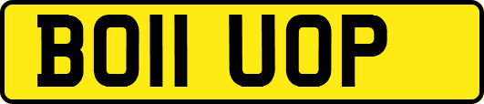 BO11UOP