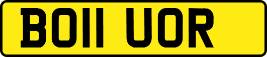 BO11UOR