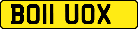 BO11UOX