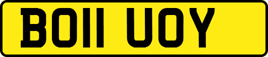 BO11UOY