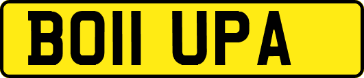 BO11UPA