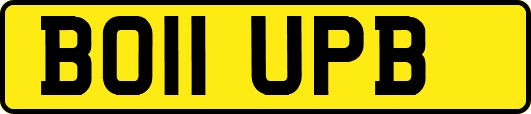 BO11UPB