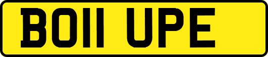 BO11UPE