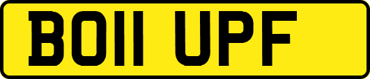 BO11UPF