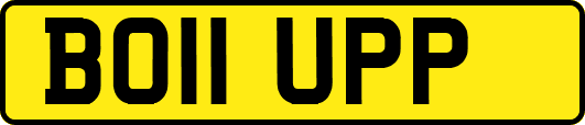 BO11UPP