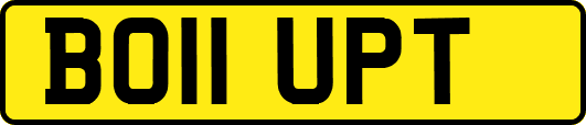 BO11UPT