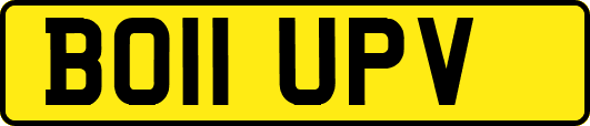 BO11UPV
