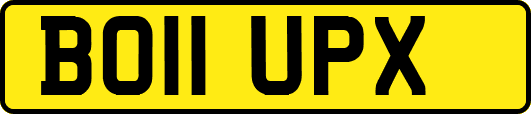 BO11UPX