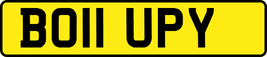BO11UPY